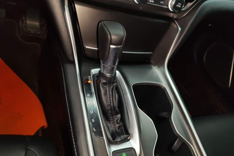 Used Honda Accord 2018 260TURBO Elite Edition China VI Gear Lever
