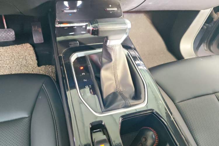 Used Wuling Victory 2020 1.5T CVT Luxury Model