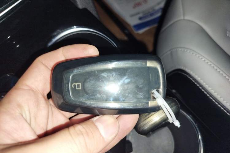 Used Ford Escape 2020 EcoBoost 245 Two-Wheel-Drive Comfort Edition