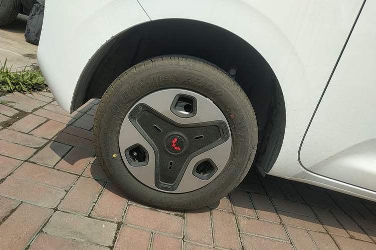 Used Wuling Zhiguang New Energy 2025 Comfort Model
