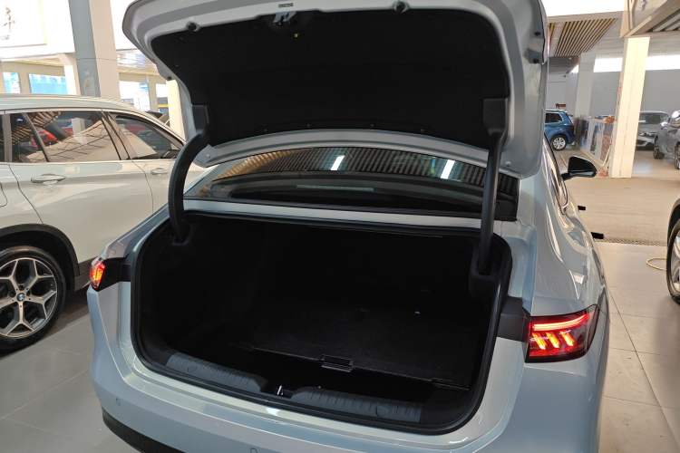 Used AION RT 2025 650 Zhijihao Edition
