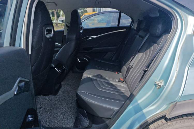 Used NETA U 2021 Pro 400 Cruiser Edition