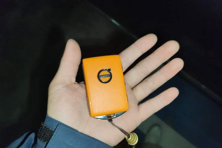 Used Volvo S90 2022 B5 Zhiyi Luxury Edition
