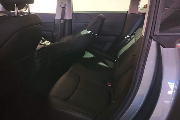 Used XPeng G6 2024 580 Long-Range Plus
