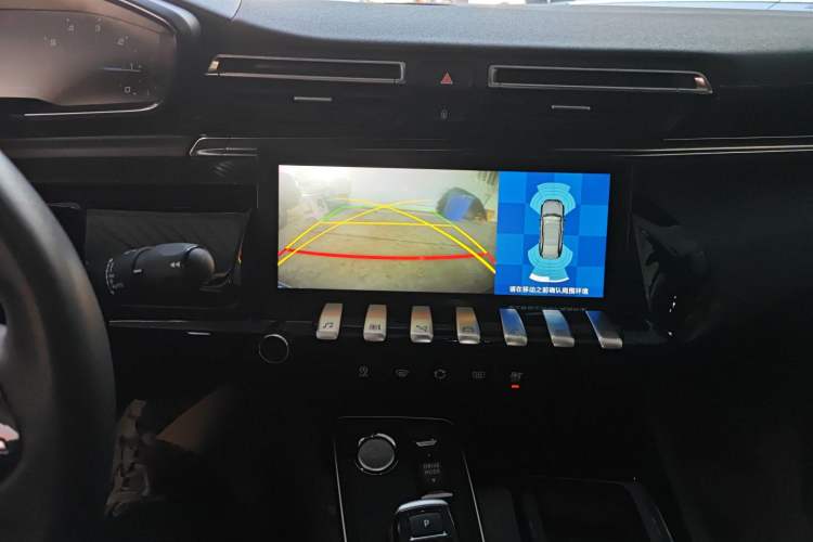 Used Peugeot 508 2022 508L 400THP PureTech Driving Control Edition
