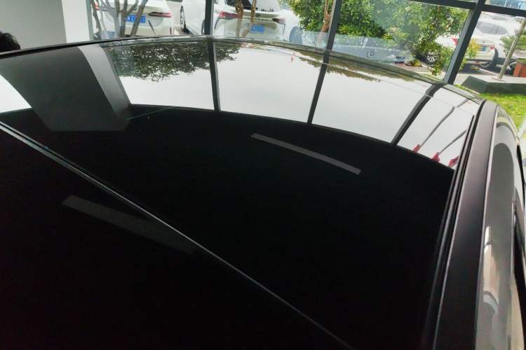 Used Mercedes-Benz A-Class 2022 Revised Version A 200 L Sport Sedan Fashionable Style
