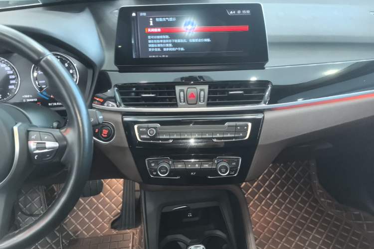 Used BMW X1 2022 sDrive25Li Leading Model