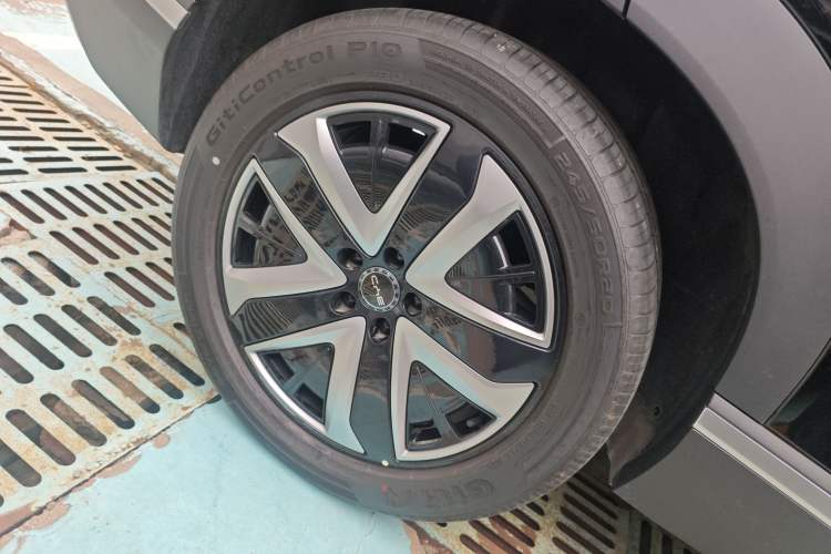 Used BYD Sealion 07 DM-i 2025 150 Flagship+ Edition