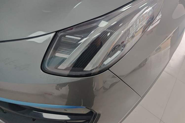 Used Lynk & Co 05 2020 2.0TD Two-Wheel Drive Shine Halo
