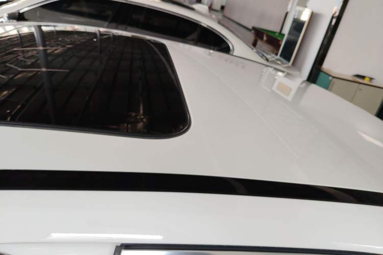 Used Mercedes-Benz C-Class 2024 C 200 L Sport Edition
