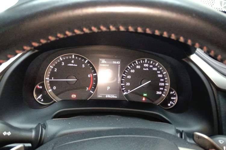 Used Lexus RX 2020 Revised Version 300 Two-Wheel Drive Comfort Edition
