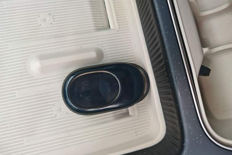 Used Nio ET5T 2025 75 kWh Touring