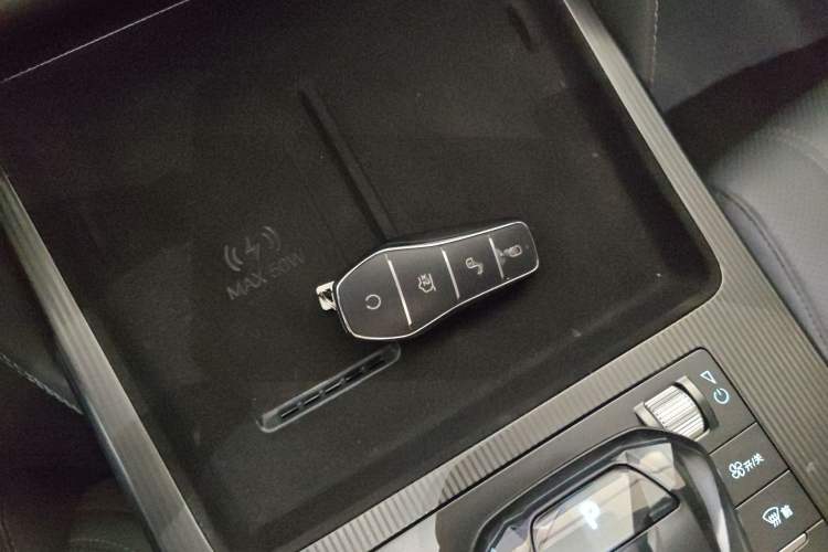 Used BYD Song L DM-i 2025 Intelligent Driving Version 160 km Excellence Edition