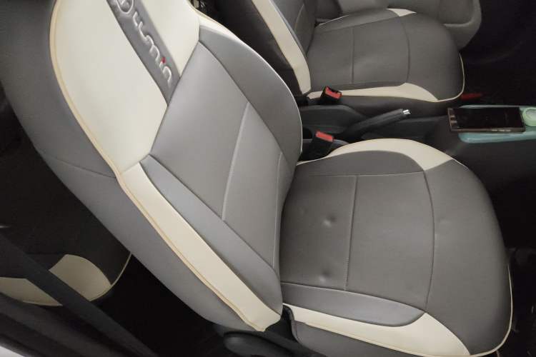 Used CHANGAN NEVO Lumin 2022 155 km – Refreshingly Sweet Edition
