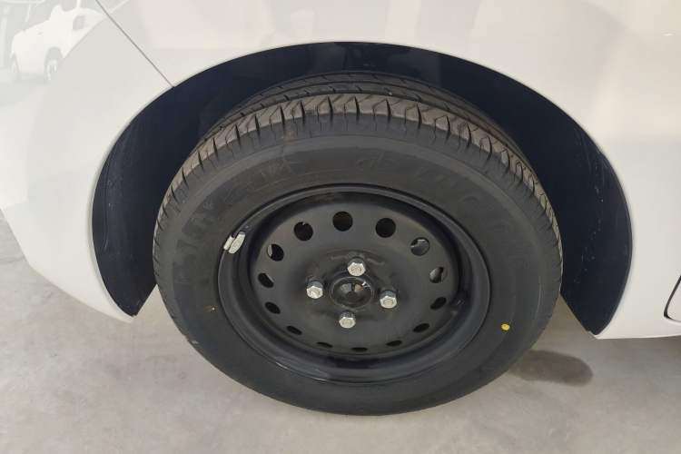 Used Wuling Zhiguang New Energy 2025 Standard Model