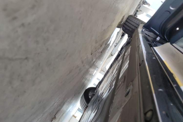 Used Nio ES6 2025 75 kWh
