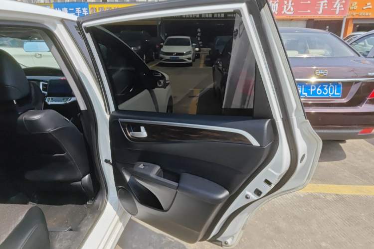 Used Honda Jade 2020 1.8L automatic Comfort version