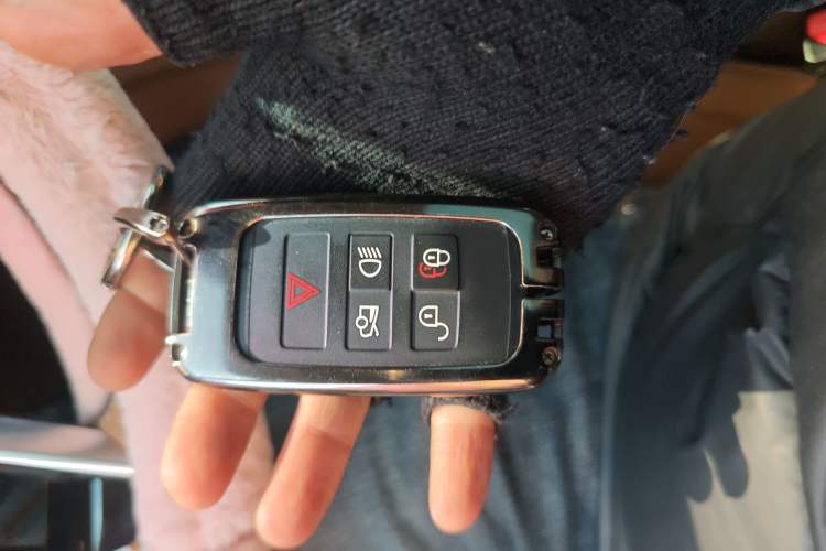 Used Jaguar XFL 2021 XFL 2.0T P250 Two-Wheel-Drive Luxury Deluxe Edition