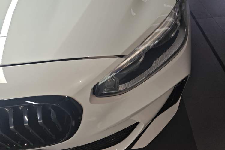 Used BMW 1 Series 2021 125i M Sport Night Edition