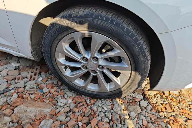 Used Buick Verano 2020 15T Automatic Trend Edition
