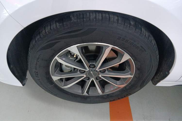 Used BYD Destroyer 05 2024 HONOR Edition DM-i 55KM Luxury Model