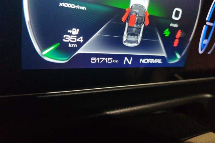 Used ORA Good Cat 2022 Morandi Edition 400km Standard Range Premium Version Lithium Iron Phosphate