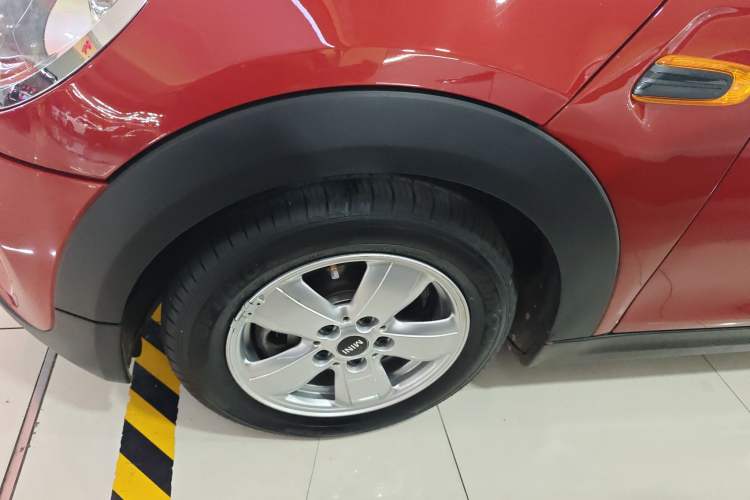 Used MINI MINI 2016 1.2T ONE