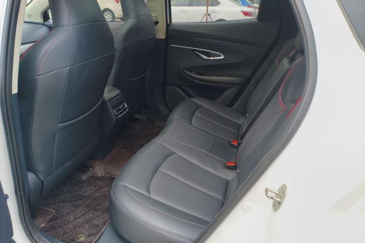 Used Changan UNI-T 2020 1.5T Flagship Version