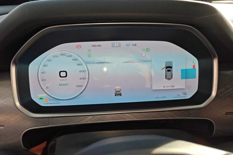 Used Tank 700 New Energy 2024 Hi4-T Extreme Edition