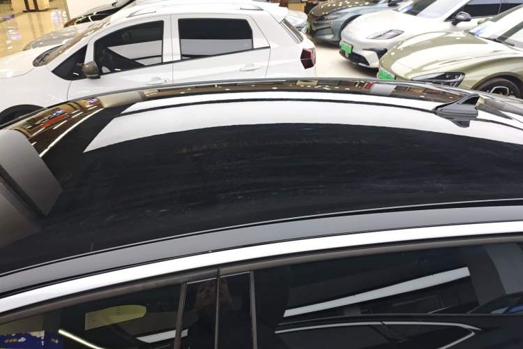 Used Volkswagen ID.3 2023 Upgraded Model Pure Intelligent Enjoyment Version
