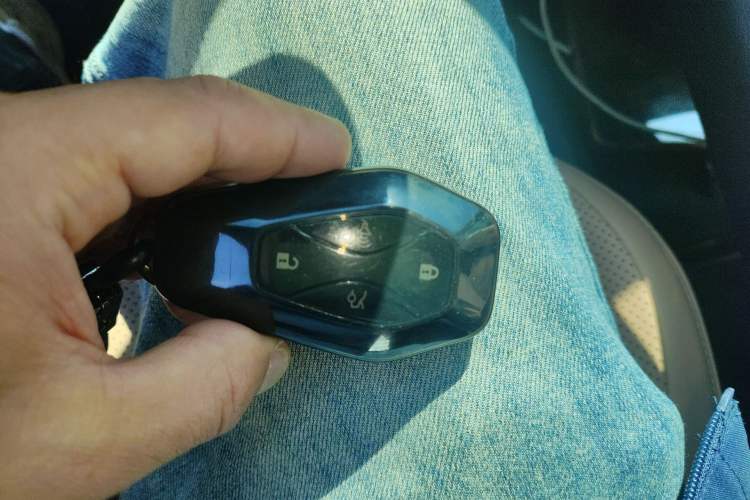 Used ARCFOX Alpha S5 2024 560MAX 185kW