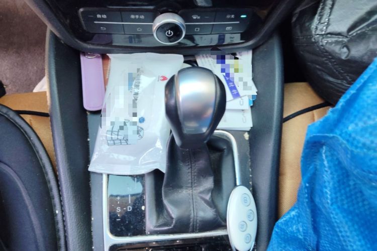 Used BYD Song MAX 2017 1.5T Automatic Smart Connect Luxury 7-Seater