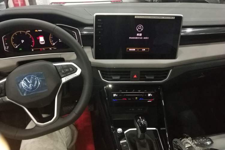 Used Volkswagen Tayron 2026 Model, 30 Million Vehicles Selected Version, 300TSI