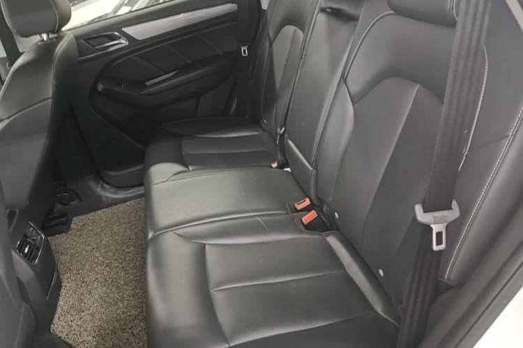 Used Roewe RX5 2019 20T Two-Wheel Drive Automatic 4G Connected Platinum Edition