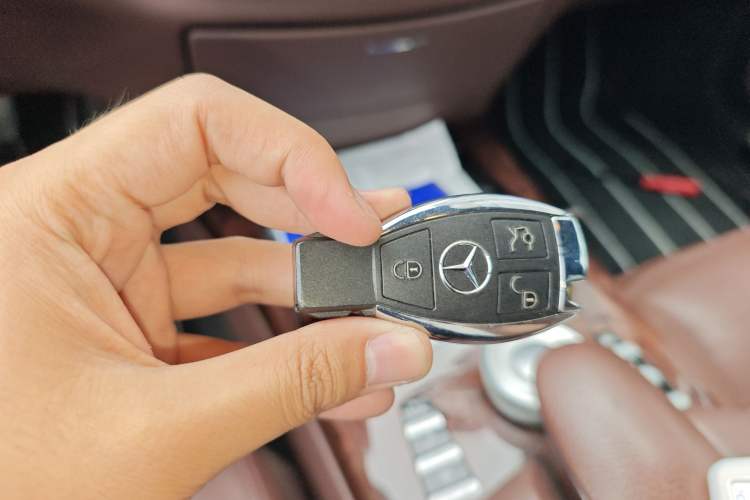 Used Mercedes-Benz S-Class 2012 S 350 L Grand Edition
