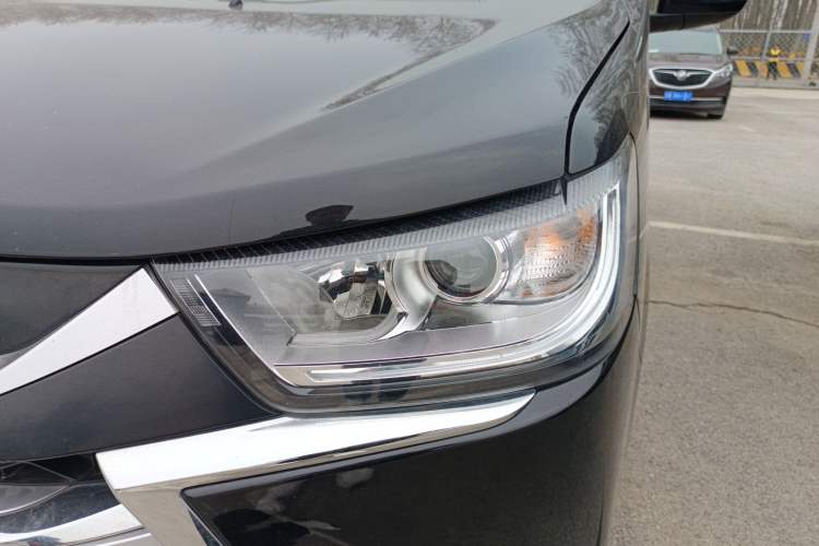 Used JAC Refine M4 2021 2.0L Manual Comfort Edition