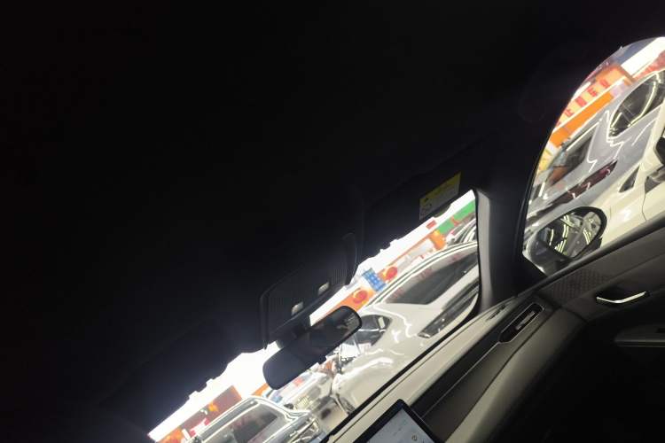 Used BYD Qin PLUS 2025 DM-i Smart Drive 55KM Leading Model