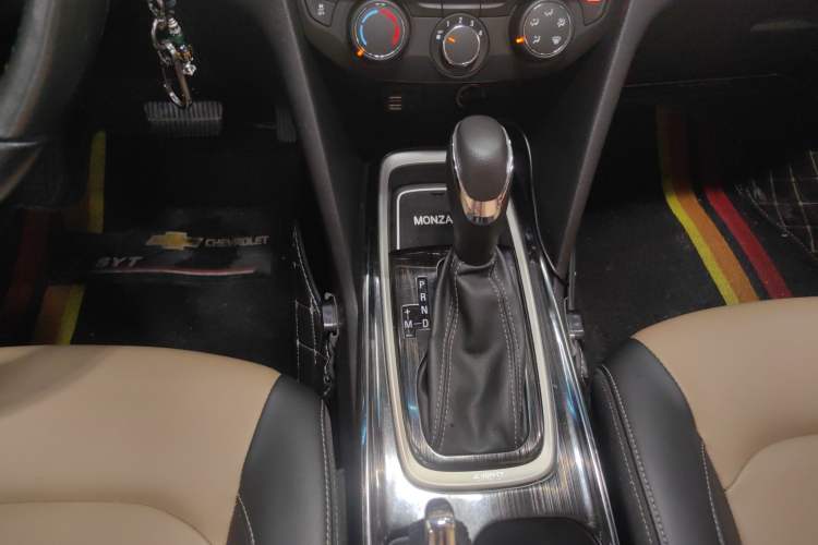 Used Chevrolet Monza 2020 320 Automatic Enjoyment Edition
