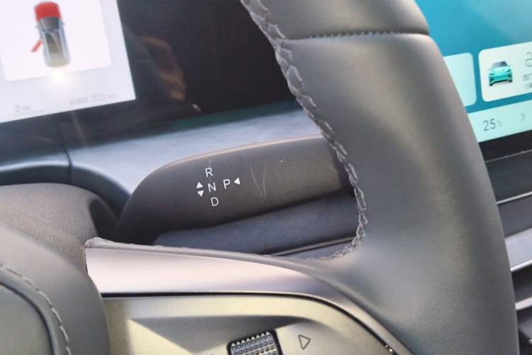 Used BYD Sealion 07 DM-i 2025 150 Flagship+ Edition
