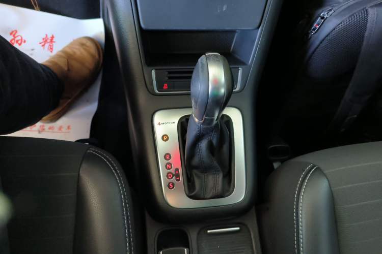 Used Volkswagen Tiguan L 2016 300TSI Automatic All-Wheel Drive Fashion Vision Edition