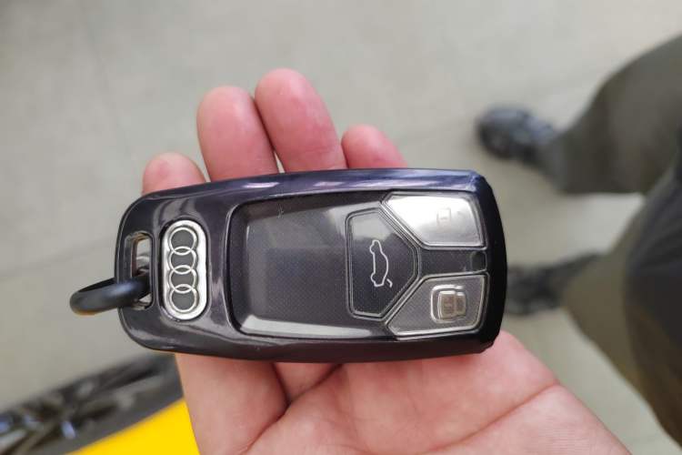 Used Audi TT 2015 TT Coupe 45 TFSI