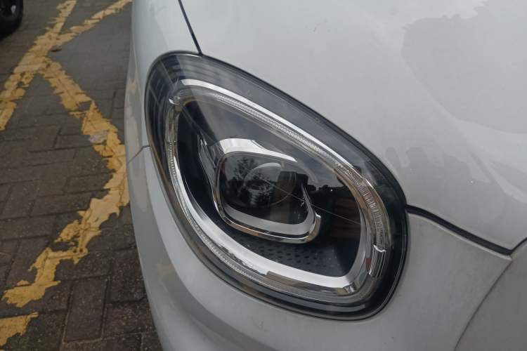 Used Leapmotor T03 2024 310 Comfort Edition Right Front Headlight