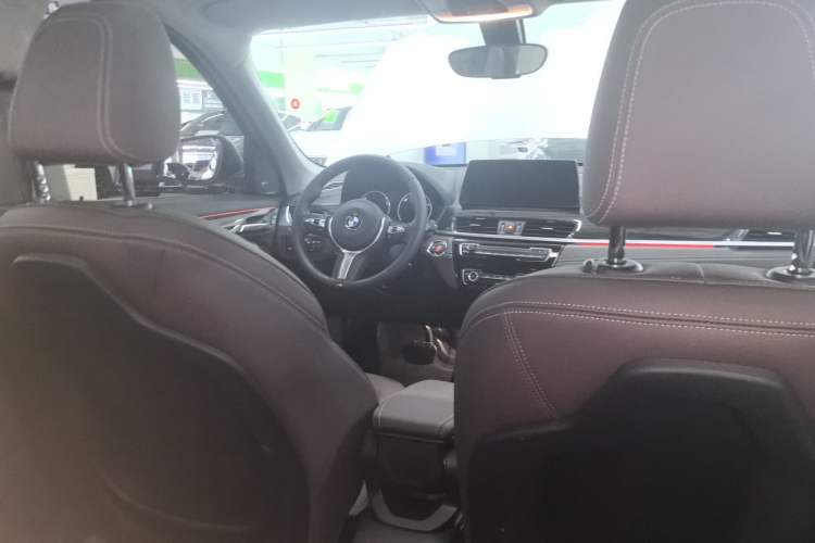 Used BMW X1 2022 Updated xDrive25Li Premium Edition
