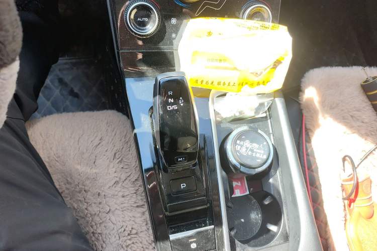 Used Bestune B70 2022 Third Generation 1.5T Automatic Enjoyment Version