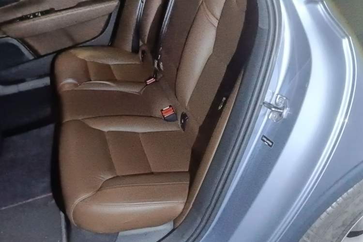 Used Volvo S90 2017 T4 Zhiyi Edition