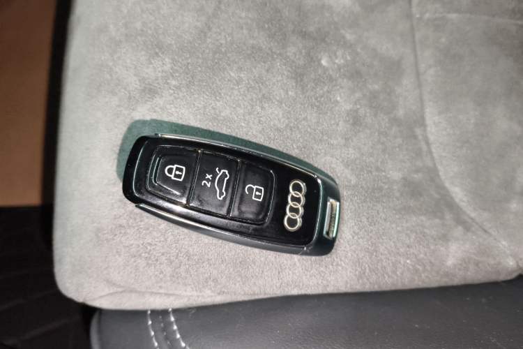 Used Audi A6L 2021 45 TFSI Prestige Dynamic Edition