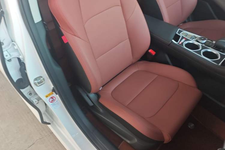 Used CHANGAN Eado 2025 PLUS 1.4T Dual-Clutch High-Energy Version