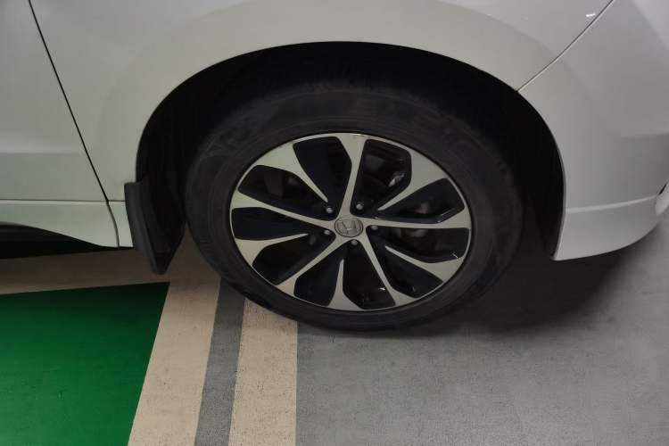 Used Honda Avancier 2017 240TURBO Two-Wheel Drive Luxury Edition