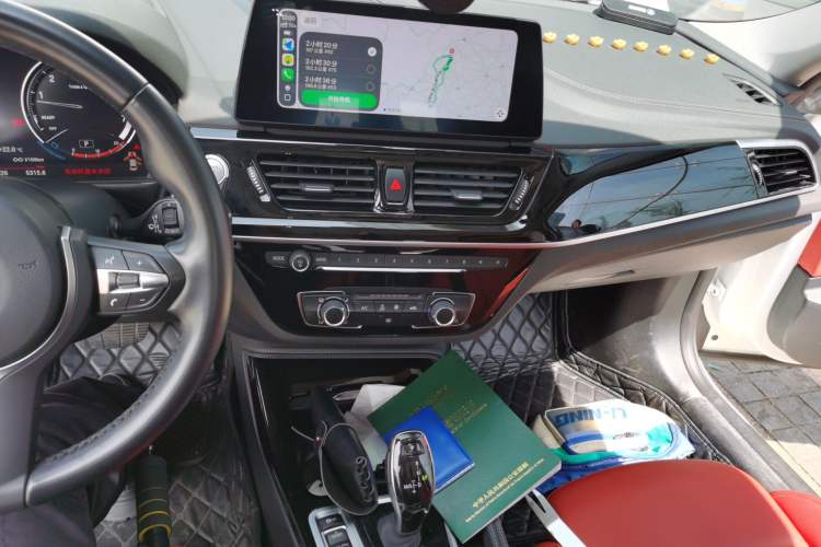 Used BMW 1 Series 2023 125i M Sport Night Edition
