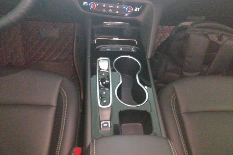 Used Buick Regal 2024 25T Deluxe Edition
